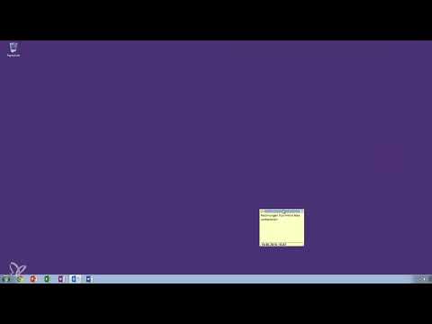 Bedre i Outlook: Bliv en Office-helt - 26 noter, den Post-it-alternativ i Outlook