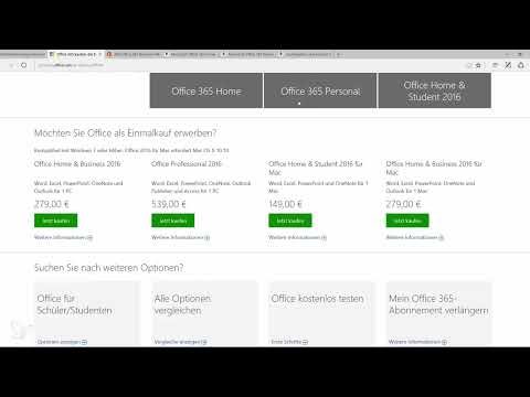 B&auml;ttre i Access: Bli en databehj&auml;lte - 1.3 Access 2016: Licens