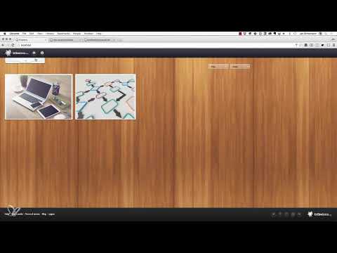 Programmazione web orientata agli oggetti con PHP - Anteprima 1.05: Questo svilupperai alla fine.