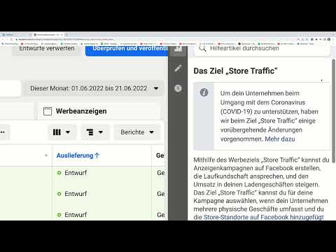 Facebook-markedsføring: 13.1 | Hvad er lokale annoncer?