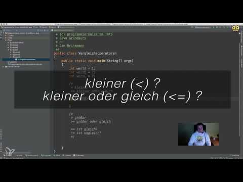 Java aloittelijoille - 5.4 Vertailuoperaattorit
