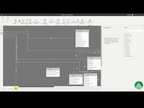 Excel'de Pivot Tabloları: 7.1 | Power BI Temelleri: Örnek 1