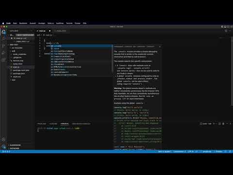 JavaScript ES6–ES13: 3.1 | Muuttujien määrittäminen käyttäen letiä ja constia verrattuna variin