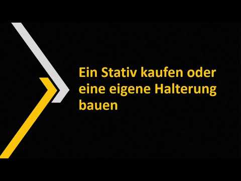YouTube-marknadsföring: 8.1 | Spela in YouTube-videor med mobilen och utrustningsrekommendationer.