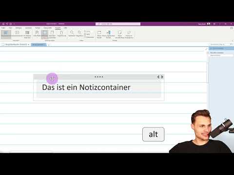 Microsoft OneNote: 8.2 | Sivun asetukset