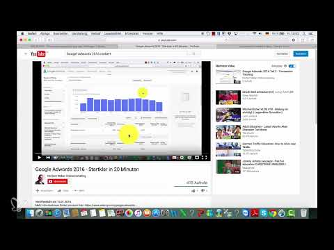 With search engine optimization to the top - SEO for up-and-comers - 6.3 YouTube and SEO