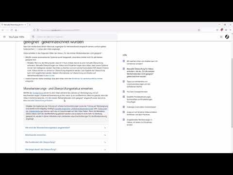 YouTube-marknadsföring: 6.2 | Reklambarhet i videor