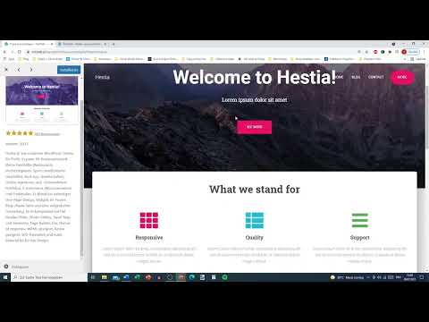 Elementor f&ouml;r WordPress: 5.2 | Teman - en &ouml;versikt