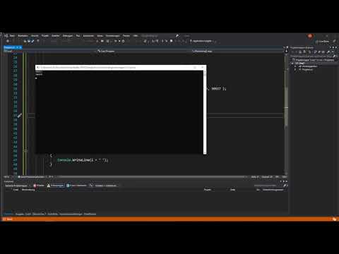 Programmation C# : 15.3 | LINQ : Filtrer et Trier
