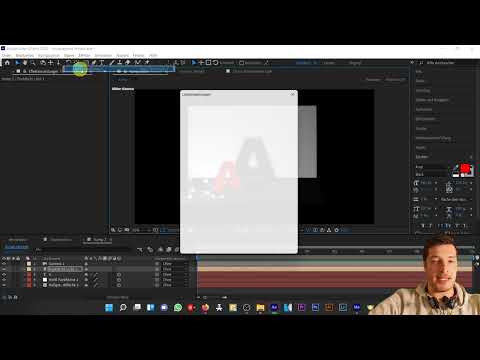 After Effects dersi: 9.5 | After Effects'te Işık konusuna ek bilgi