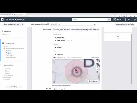 Kundeskaffelse på internettet: 4.3 | Opret Facebook-trafik-annoncer - trin for trin