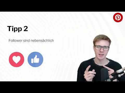 Pinterest-markedsføring 11.2 | Flere tips og triks (Del 1)