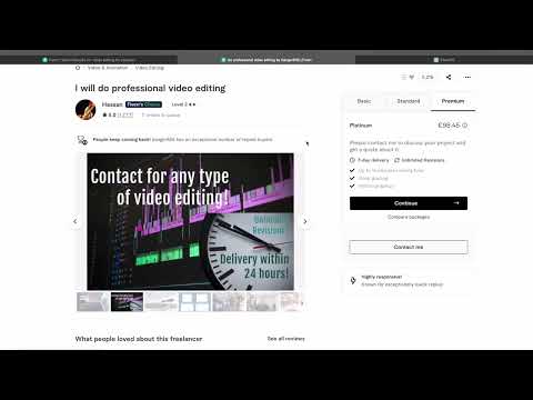 iMovie-Tutorial: 9.4 | Creare e promuovere con successo il primo servizio inclusivo di ChatGPT