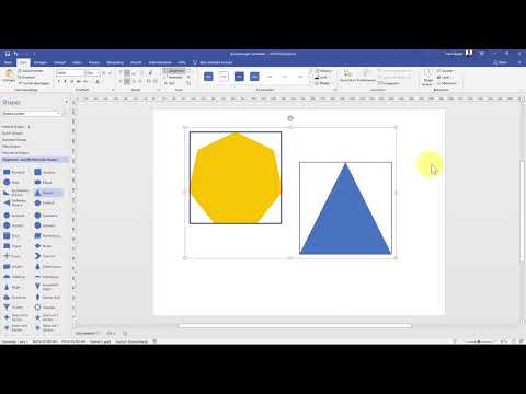 MS Visio Kursu: 2.7 | Düzenlemeleri Yönetmek