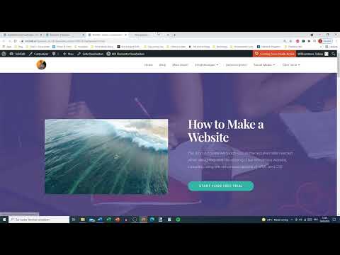 Elementor voor WordPress: 18.2 | Contactformulier juridisch beschermen