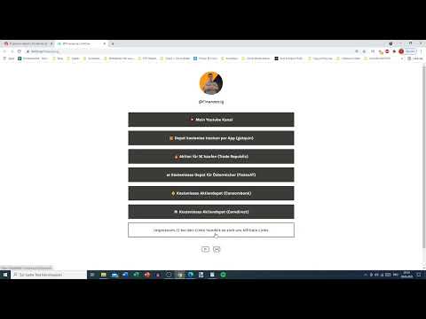 Affiliate-marknadsföring: 16.7 | Gör Linktree juridiskt säker