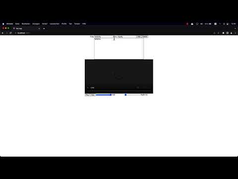 React-Tutorial: 5.13 | Einträge aus Liste löschen