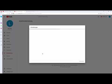 YouTube-marknadsföring: 6.12 | Aktivera och inaktivera reklam