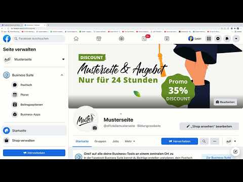 Facebook-markedsføring: 5.13 | Modtag anmeldelser på en Facebook-side