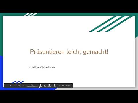Google Slaytlar Eğitimi: 4.1 | Sunum Notları
