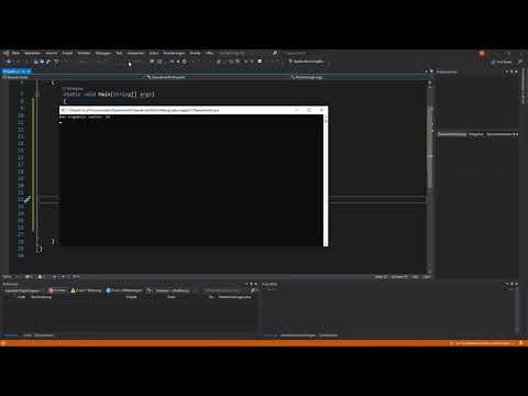 Programmation C#: 7.5 | Opérateurs d'attribution