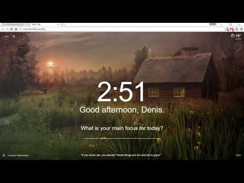 JavaFX:n avulla käyttöliittymän kehittämiseen - 01 Lataa ja asenna ohjelmisto