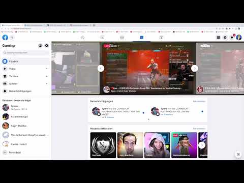 Tutorial de livestreaming: 10.4 | Otras plataformas de livestreaming