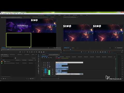 Nytt i Creative Cloud: Premiere Pro CC 7.1 (oktober 2013) – Förbättringar av arbetsflödet för flerkamera.