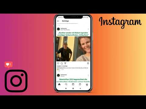 Marketing su Instagram: 19.1 | Ottenere rapidamente follower