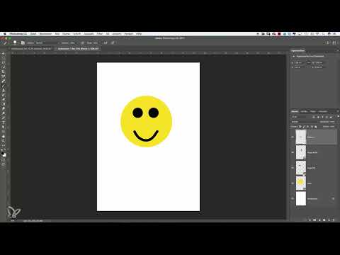 Photoshop i&ccedil;in Başlangı&ccedil; ve İlerleme - 3.7 Gruplar