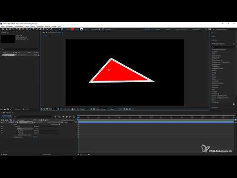 Aggiornamenti spiegati: After Effects CC 2020 (maggio 2020) - Panoramica sulle novit&agrave;.