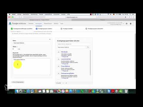 Google AdWords - daha az maliyet, daha fazla müşteri - 3.2 Dönüşüm İzleme olmadan Hızlı Geçiş