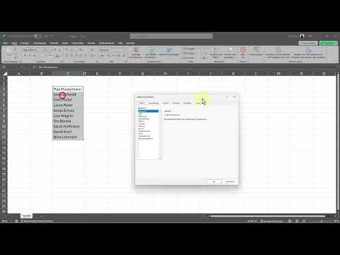 Excel tips: 05 | Use colons skillfully