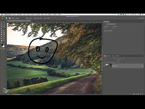 Photoshop i&ccedil;in Yeni Başlayanlar ve İlerlemişler İ&ccedil;in - 1.7 Klavye Kısayolu