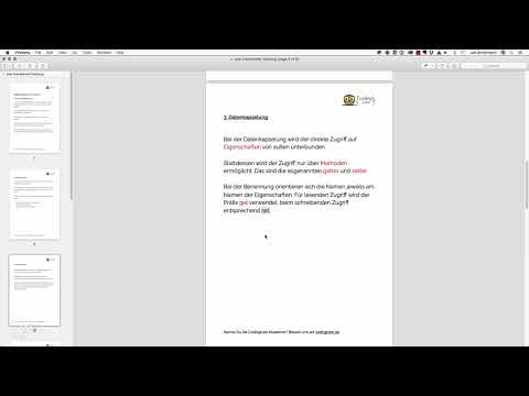 Programmazione web orientata agli oggetti con PHP - Soluzione per il testo lacunoso 2.08