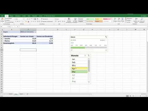 Tutorial de Excel: Pivote, gráficos y diseño de tablas para una presentación clara de los datos - 4.4 Pivote: Filtrado