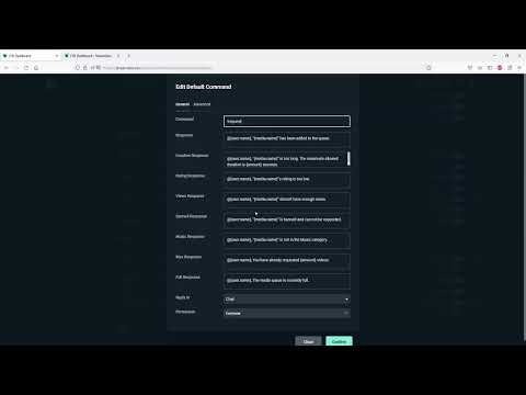 Streamlabs: 9.8 | Medienfreigabe einrichten