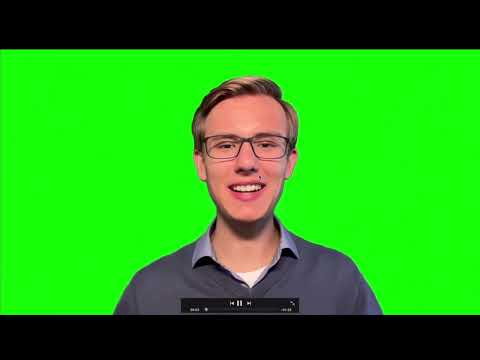 iMovie Tutorial: 4.1 | Applying Greenscreen Effect in iMovie
