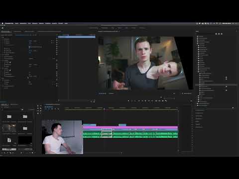 Premiere Pro CC-tutorial: 6.5 | Mine yndlingseffekter
