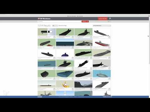 Sinema 4D – Işık Ayarlama: 2.2 İçe Aktar