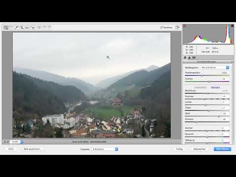 Photoshop Elements: 4.7 | Lagre Raw som DNG