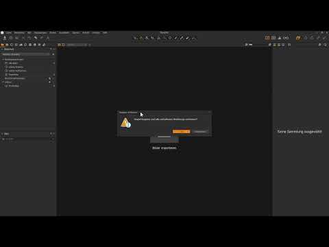 Capture One Pro Tutorial: 1.1 | Brukergrensesnitt