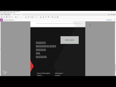 Terävät Acrobat-reseptit: 1.2 | Ponnahdusikkunat PDF-tiedostoissa - näin putoat ansaan
