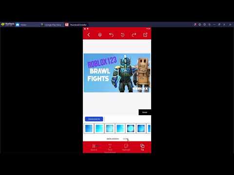 YouTube-marknadsföring: 3.10 | Skapa miniatyrbilder på mobilen.