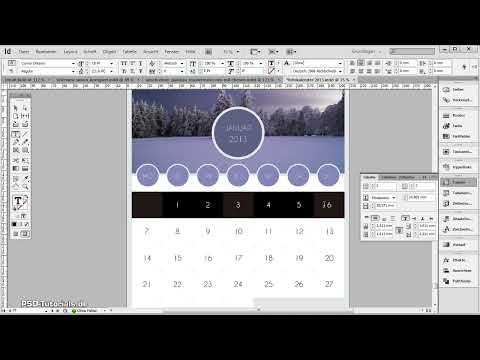 Suggerimenti e trucchi su Adobe InDesign: Modifica rapida di tabelle e delle loro celle.