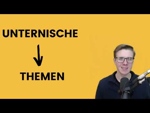 Creare il proprio podcast: trovare idee tematiche.