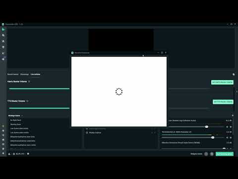 Streamlabs: 2.7 | Legacy-Ereignisse