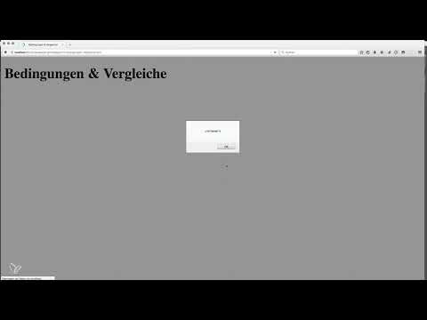 JavaScriptin perusteet - 12 ehtoa if-käskyllä