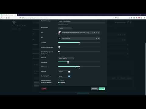 Streamlabs: 3.5 | Alert-Variationen erstellen