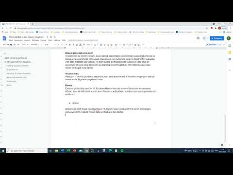 Copywriting-tutorial: 14.8 | Exempel Call-to-Action